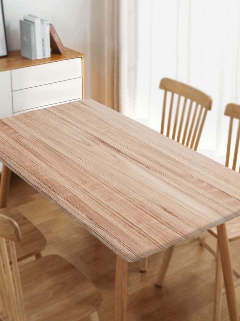 48x24 Inch Tablecloth N6812